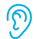 ear icon