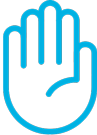 hand icon