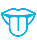 mouth icon